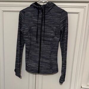 Lululemon hooded define jacket